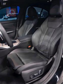 بی ئێم دەبڵیو سیریەس 3